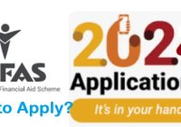 NSFAS Online Application 2024 Opening Date