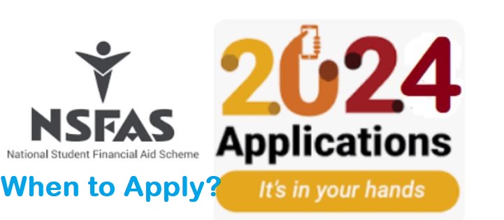 How To Apply For Nsfas 2024 Online Application Form Za 7254
