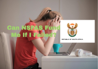Can NSFAS Fund Me If I Failed?