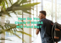 How Do You Check If NSFAS Will Fund Me?