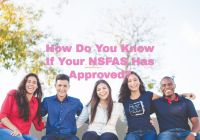 How Do You Know If Your NSFAS Has Approved? www.nsfas.org.za apply 2024