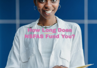 How Long Does NSFAS Fund You?