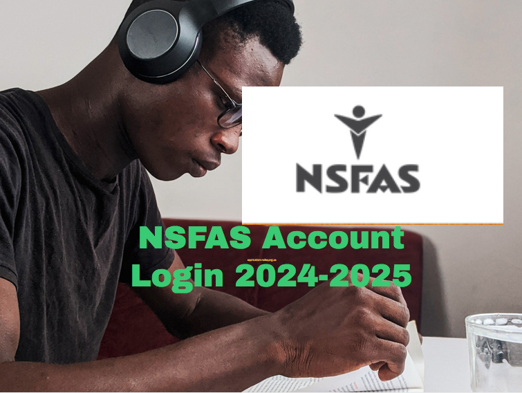 NSFAS Account Login 2024 2025 Www nsfas za NSFAS Account Login 2024 2025 Www nsfas za