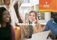 NSFAS Login