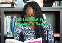 Will NSFAS Fund Me For 5 Years? NSFAS Requirements 2024