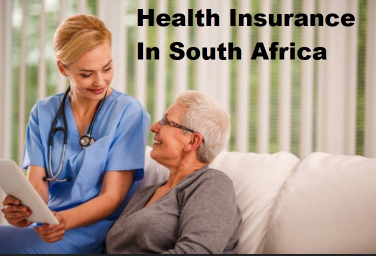 Health Insurance companies in South Africa